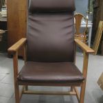 610 2651 ARMCHAIR